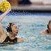 Michigan senior Katie Hazelrigg shoots in the game against Princeton on Sunday, April 28. Daniel Brenner I AnnArbor.com